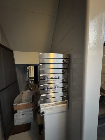 よしかわビルのその他共用部分