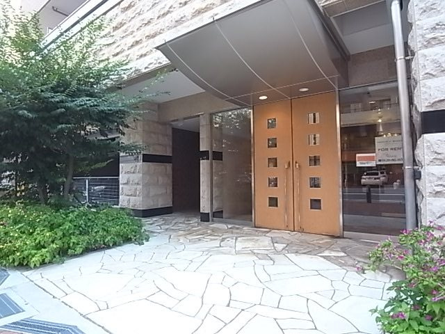 プレサンス神戸みなと元町の外観