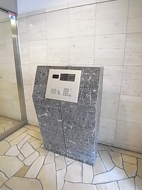 プレサンス神戸みなと元町の外観
