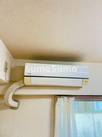 ミスターK北武庫之荘の設備