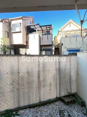 ミスターK北武庫之荘の展望