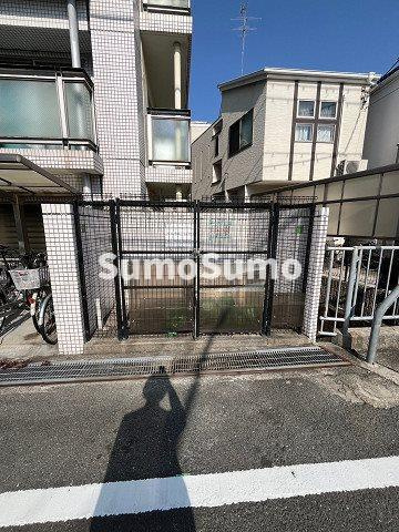 ミスターK北武庫之荘のその他共用部分