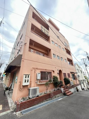 ポートハイツ