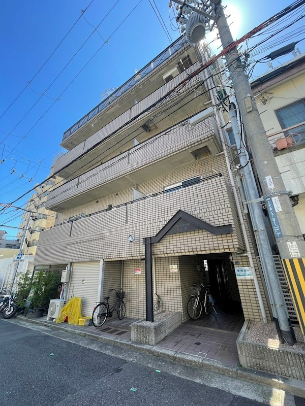 ベルズコート上沢