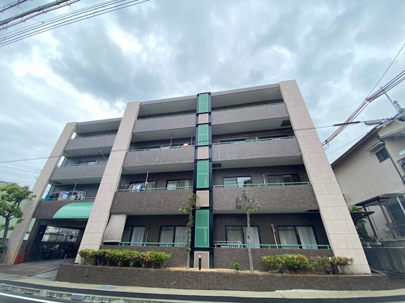 ボシュケ篠原
