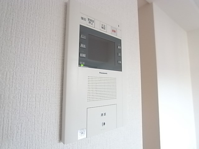 プレサンスみなと元町駅前のセキュリティ