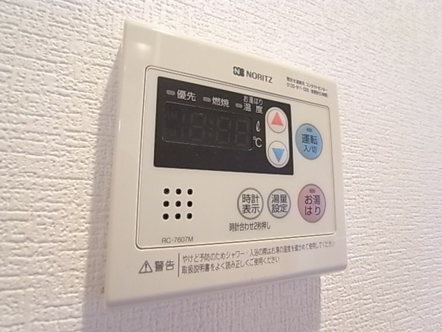 プレサンスみなと元町駅前のその他