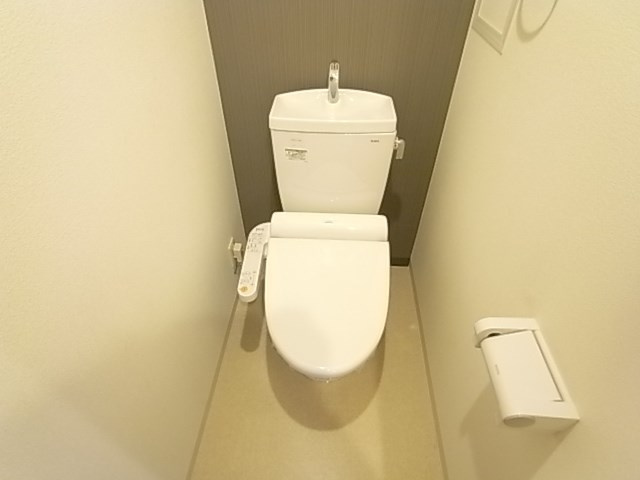 プレサンスみなと元町駅前の寝室