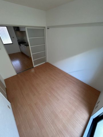 ベルドミールの寝室|落ち着いて過ごせるお部屋なので、寝室にいかがでしょうか