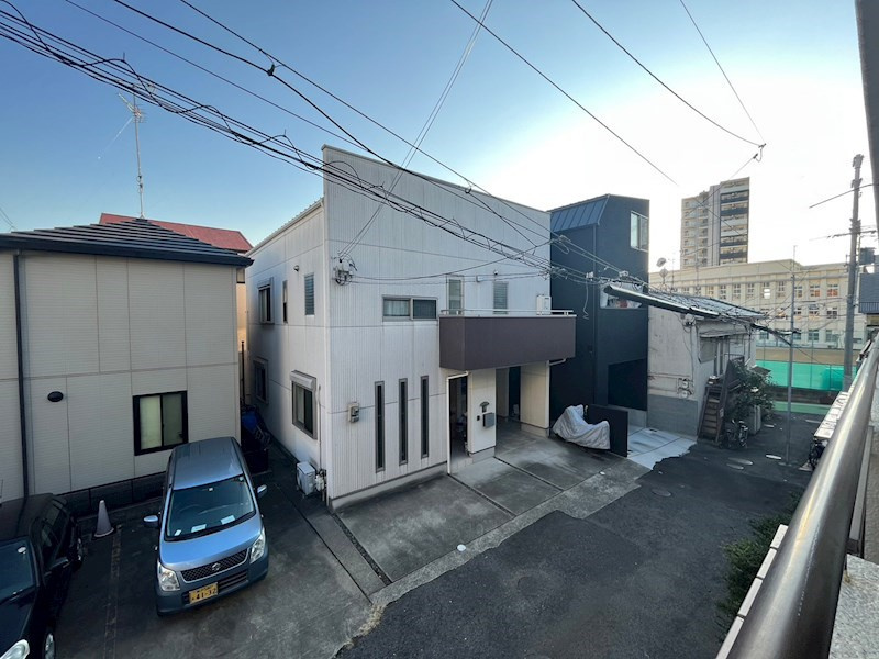 マーシモラール宮本の展望