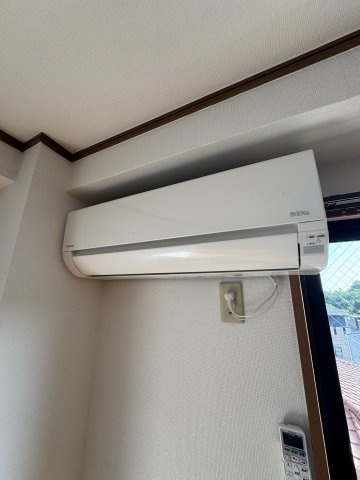 ベルメゾンの設備