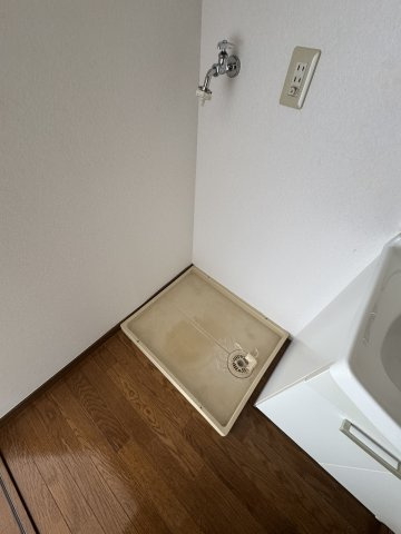 ベルメゾンの設備