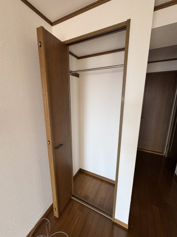 ベルメゾンの収納