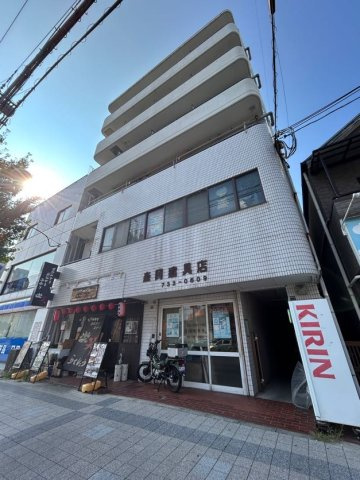 ベルメゾン井上
