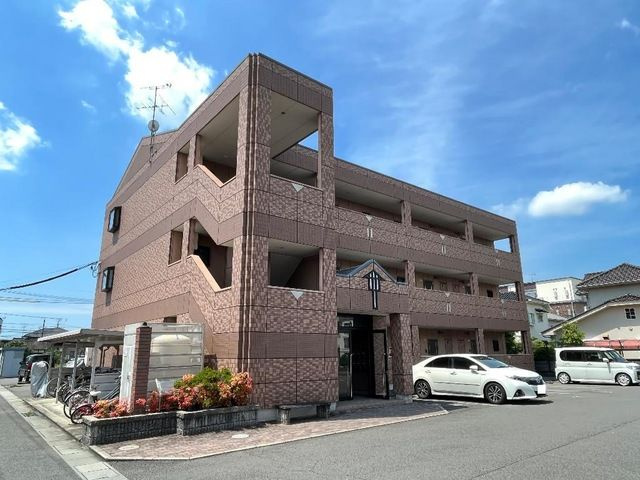 オータム　めぐみの外観