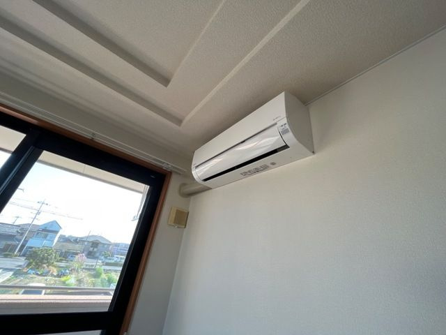 オータム　めぐみの設備