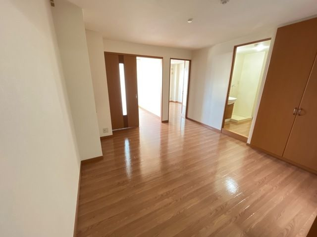 オータム　めぐみの居間・リビング