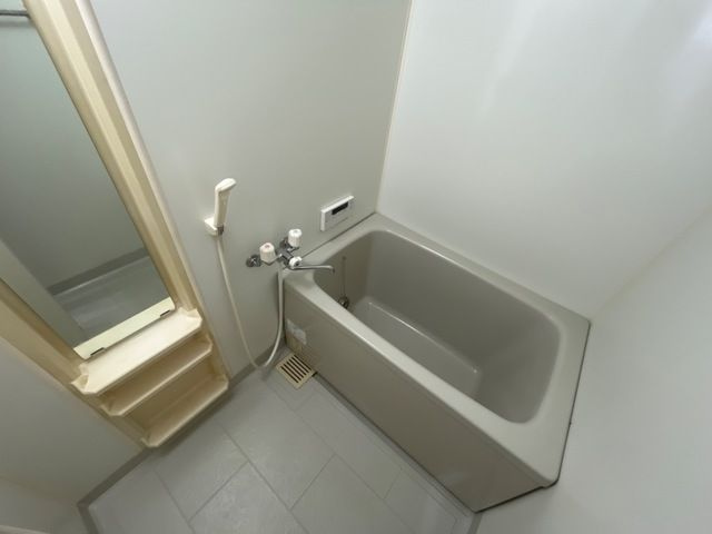 オータム　めぐみの浴室