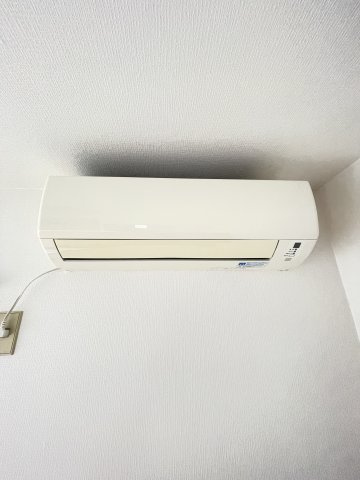 マンションソアーベの設備