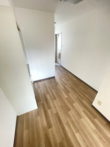 マンションソアーベの居間・リビング