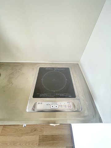 マンションソアーベのキッチン