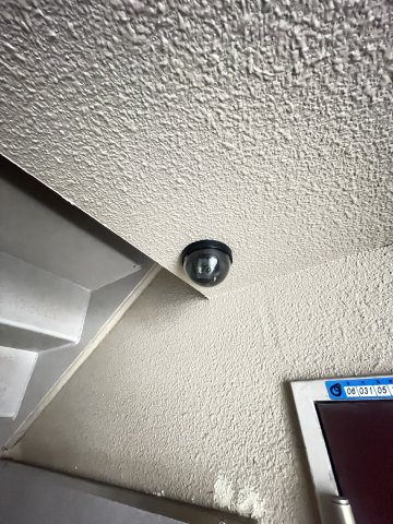 マンションソアーベのセキュリティ
