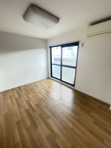マンションソアーベの居間・リビング