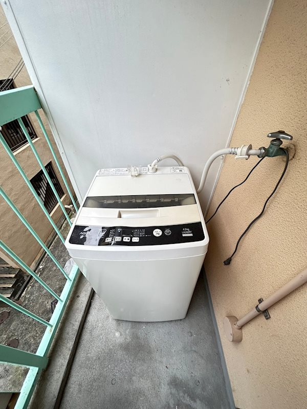 マンションカザミドリのその他