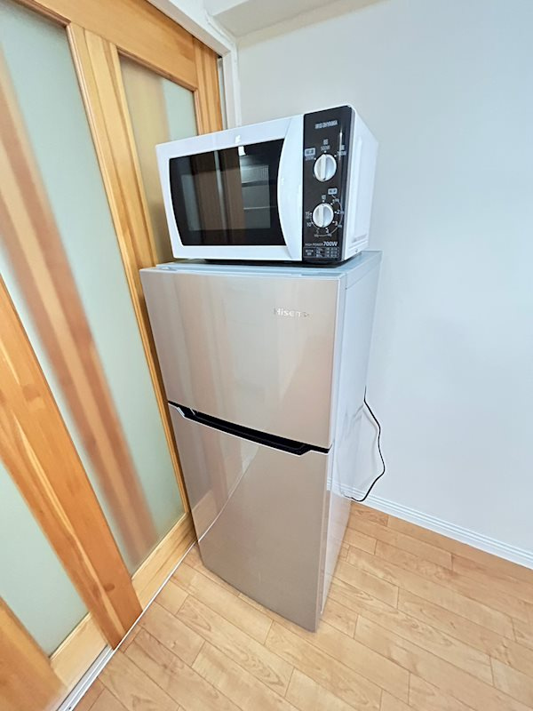 マンションカザミドリのその他
