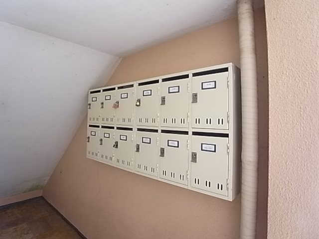 マンションカザミドリのその他共用部分