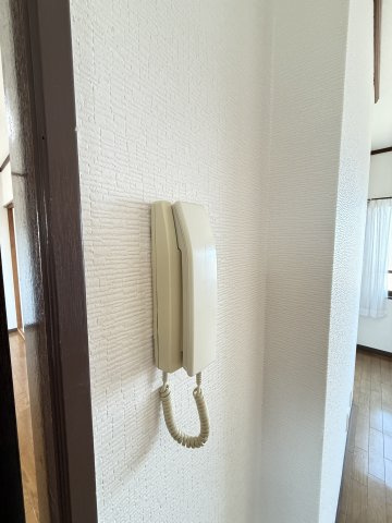 ホワイトパレスのセキュリティ