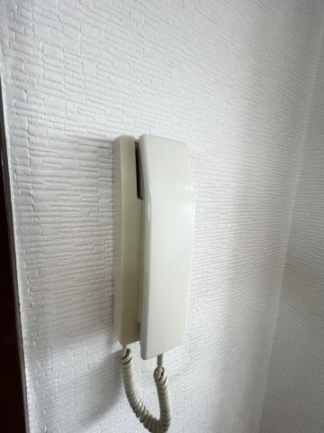 ホワイトパレスのセキュリティ