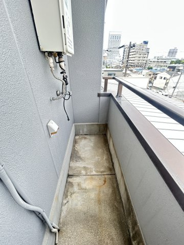 ホワイトパレスの設備
