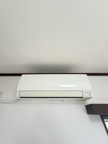 ホワイトパレスの設備