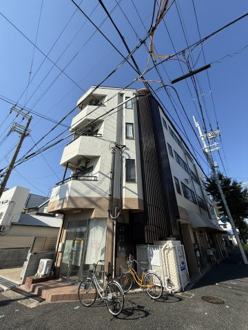 ホワイトパレス