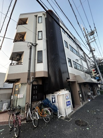 ホワイトパレス