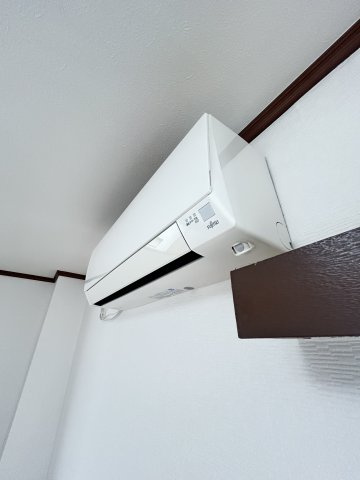 ホワイトパレスの設備
