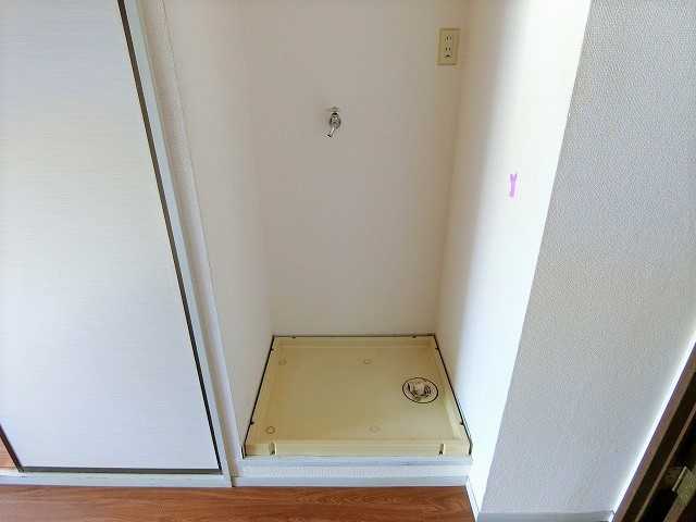 中野ハイムのその他|写真は同建物の別部屋を参考に掲載しております。