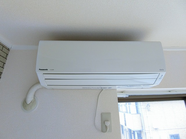 中野ハイムの設備|写真は同建物の別部屋を参考に掲載しております。