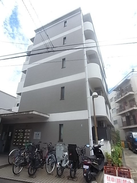 メゾンド花木