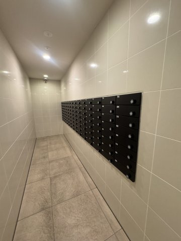 プレサンスTHE神戸のその他共用部分