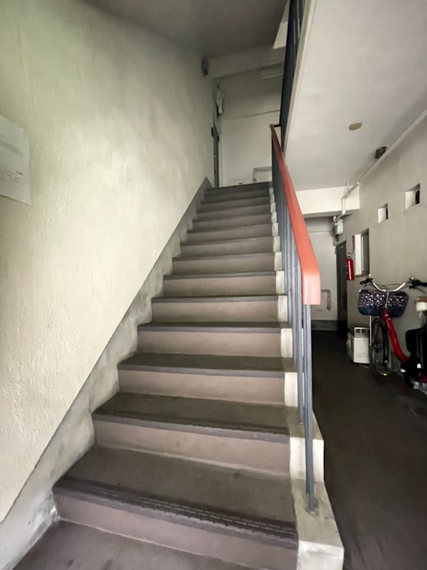 メゾン熊内Ⅴの外観