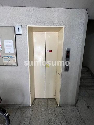 メゾン南塚口のその他共用部分
