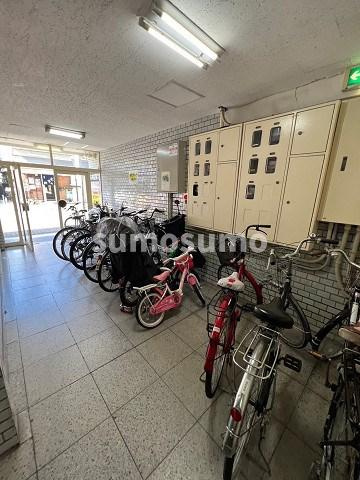 メゾン南塚口のその他共用部分