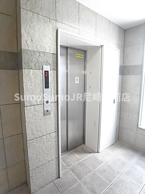 メルベーユ立花（七松町）のその他共用部分