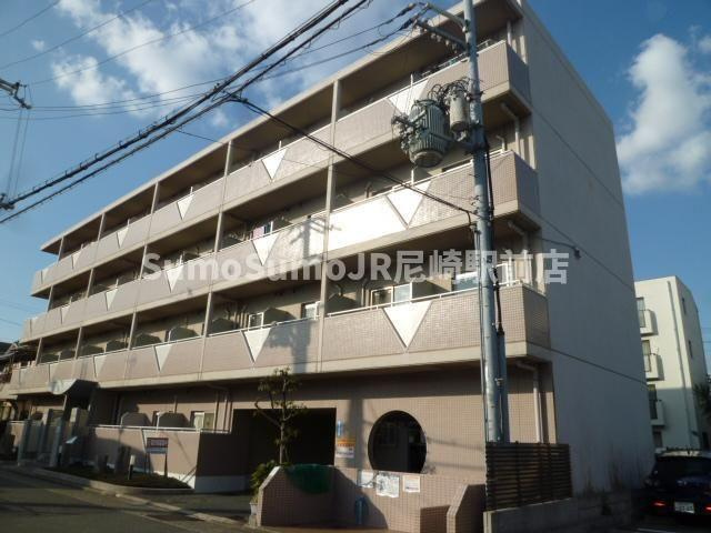メルベールマウンテンヴィレッジの外観|外観です