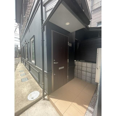 【エントランス】 | イーストメゾン