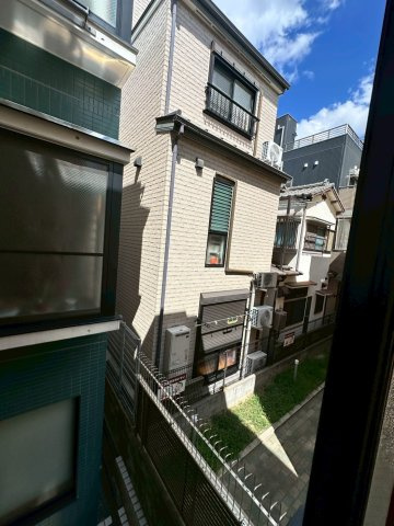 ブリストルの展望