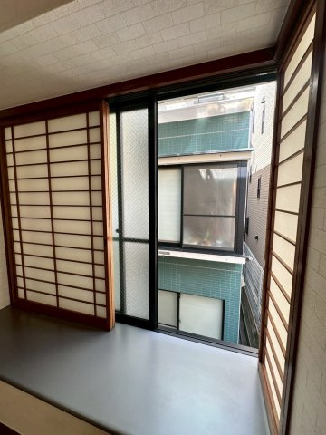 ブリストルの展望
