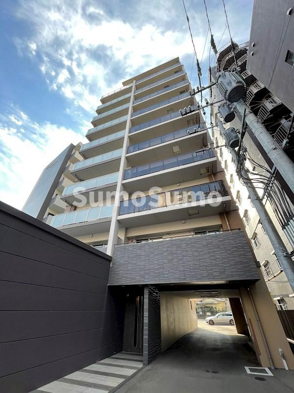 プランドール赤坂